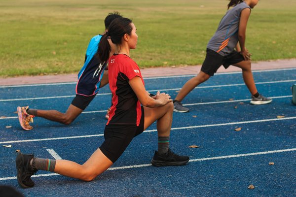 Was sind die h√§ufigsten Fehler beim Training im Kampfsport?