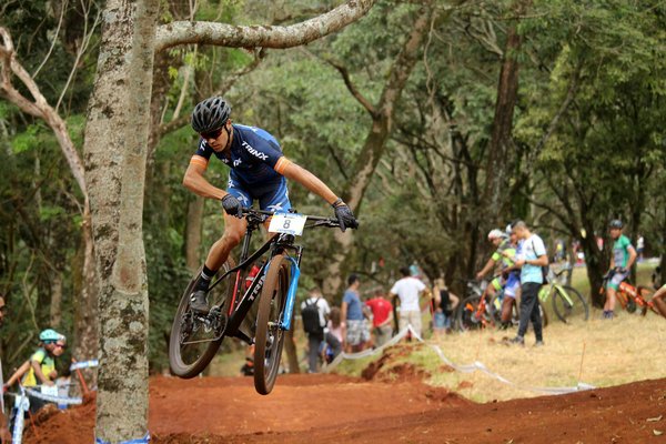 Warum solltest du andere Sportarten ausprobieren?